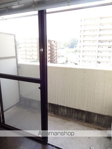 日神パレステージ延岡駅前の内装写真