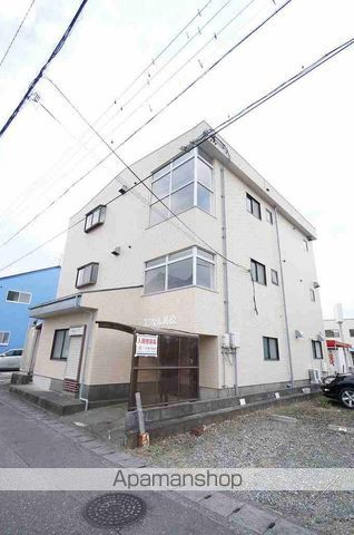 エクセル高松の外観写真