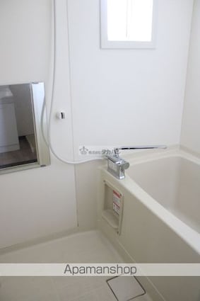 ヴィラ丹波屋Ｂ[2LDK/52.99m2]のバス