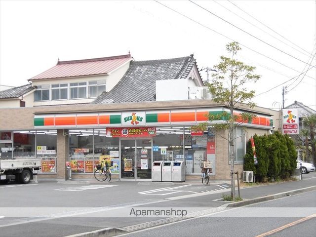 エスポワール壱番館の周辺写真