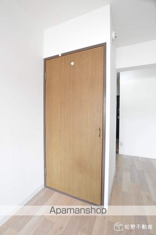 アーバンハイツの内装写真