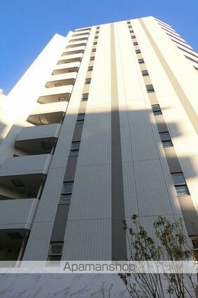 クレイシア入谷[1K/26.21m2]の外観3