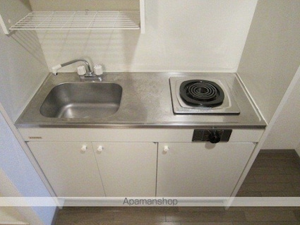 長野県長野市平林１丁目[1K/21.68m2]の内装4