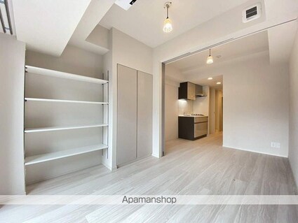 ルフォンプログレ元浅草マークス[1DK/25.58m2]のその他部屋・スペース