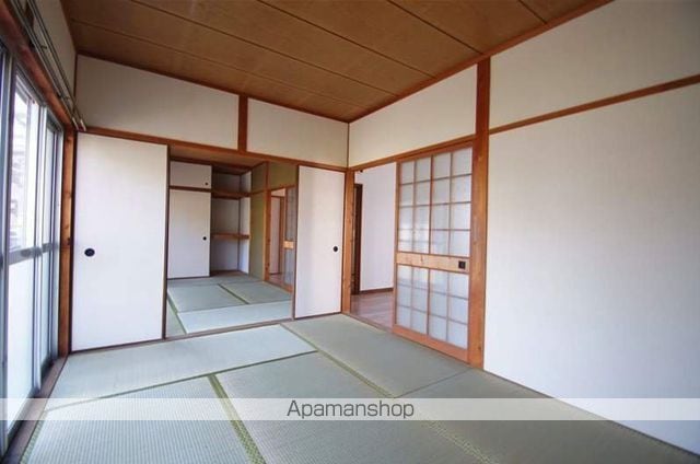 西日本鉄道貝塚線 和白駅 徒歩13分 1階建 築44年の内装写真