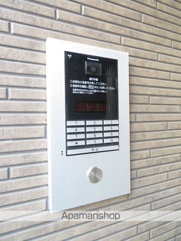 AMUSE三軒茶屋IIの内装写真