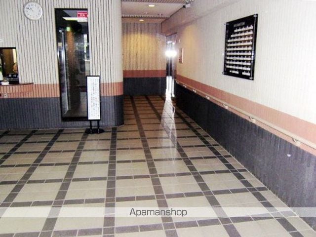 ライオンズマンション狭山第3の外観写真