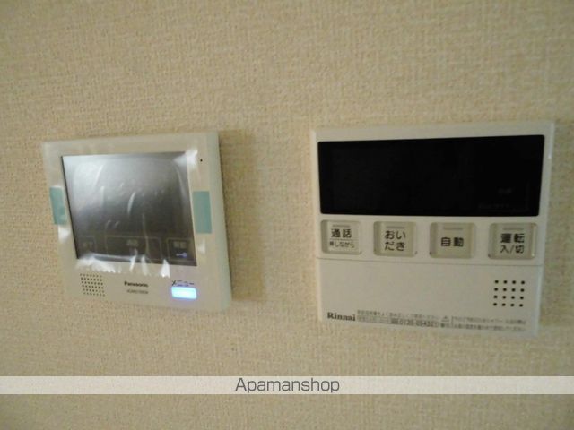 ムーランアヴァン B棟の内装写真