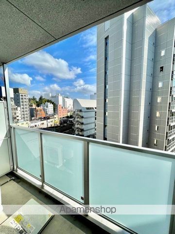 レジディア大森IIIの内装写真