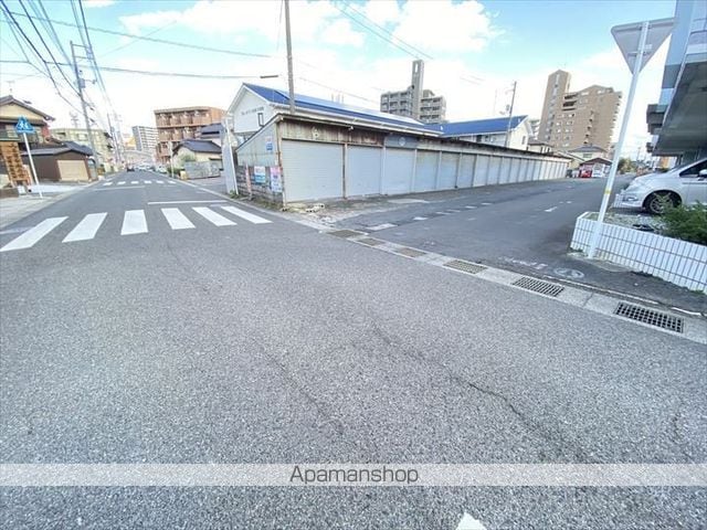 アーバネスト西村VIIIの周辺写真