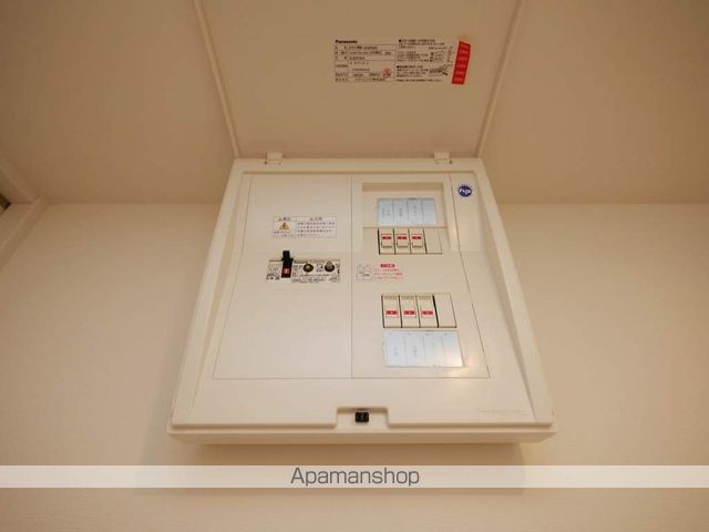 カインドネス所沢宮本町A棟の内装写真