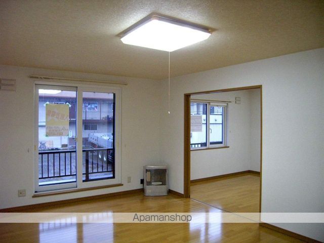 メイプル西宮の沢の内装写真