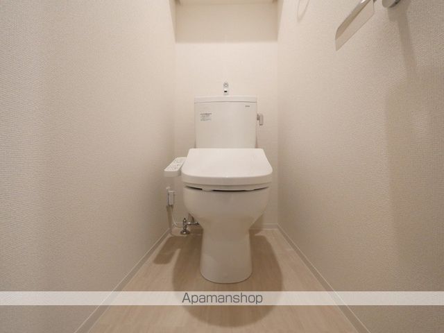 プレリスNEO大阪十三エルヴィオンの内装写真