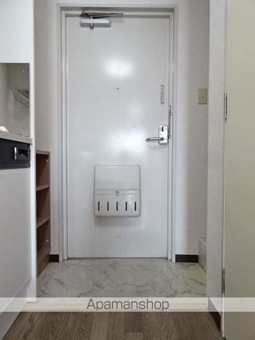 アップル第3マンションの内装写真