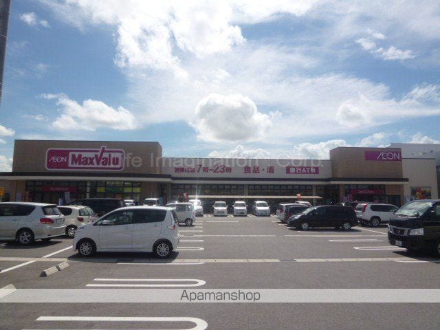 マリーベルハイツ J棟の周辺写真