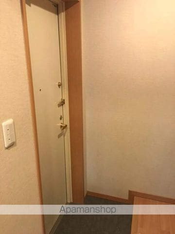 アローフィールドの内装写真