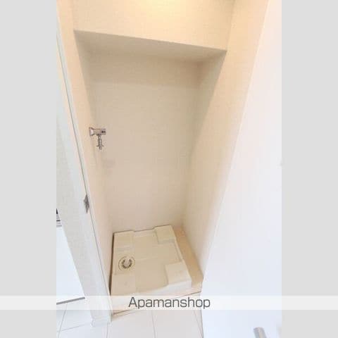 プライムアーバン芝浦LOFTの内装写真