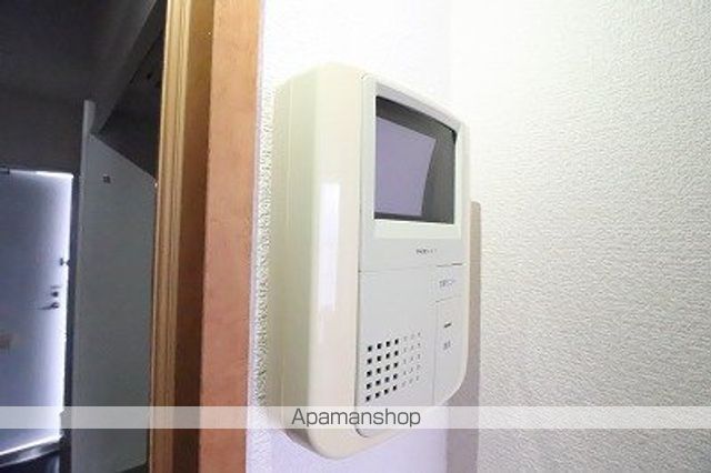 レオパレスポートサイドIIの内装写真