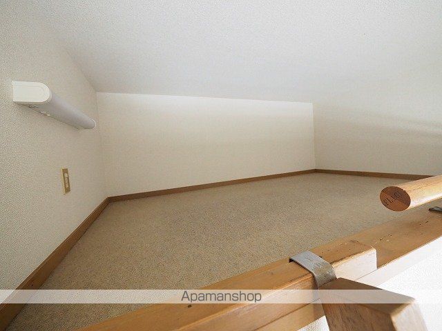 砂山コーポエンジェルスの内装写真