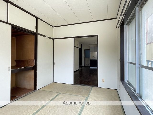 コーポ149の内装写真