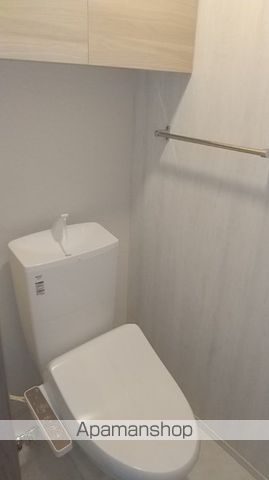 T&P TAKENOTSUKAの内装写真