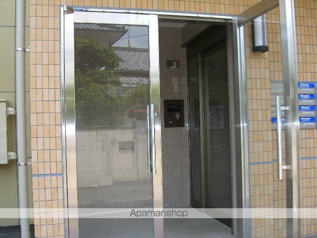 アムールメゾンあずさの外観写真