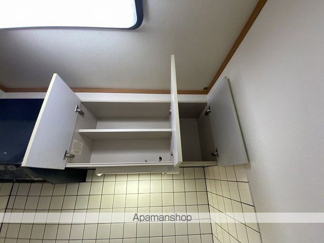 ロイヤルコート浜松町の内装写真