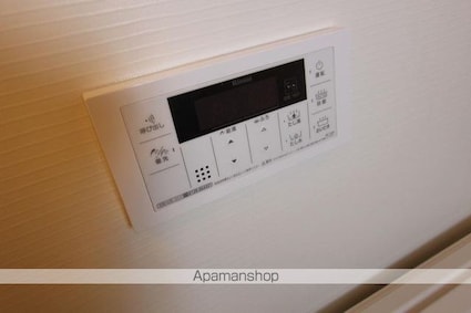 レインボースカイ　[1LDK/36m2]のその他設備