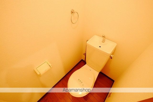 OAビルの内装写真