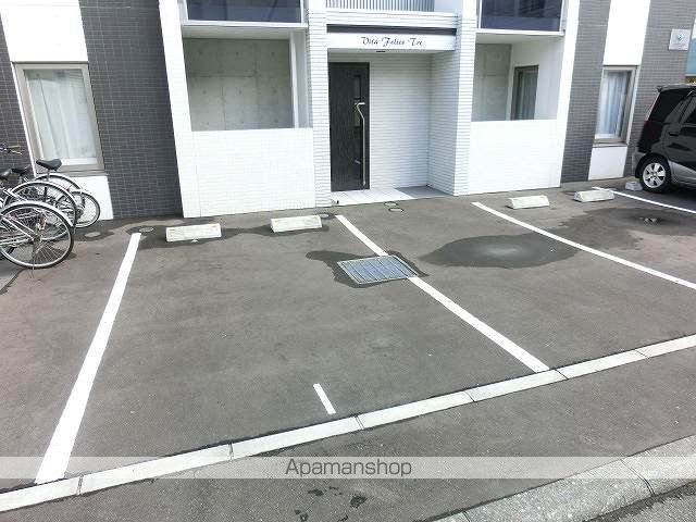 ヴィータフェリーチェ トレのその他写真
