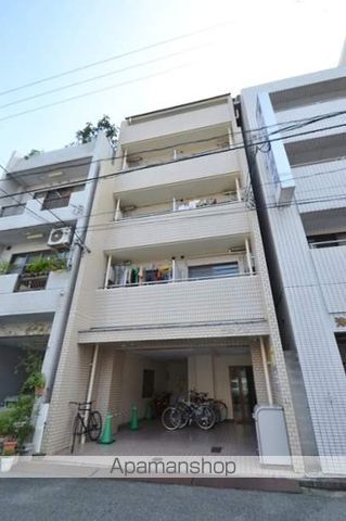 土井ビルの外観写真