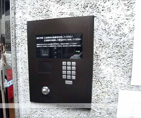 ライブ寺町通りの内装写真