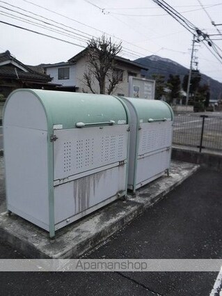 オリゾン朝陽Ａ[2DK/40.01m2]の共用部