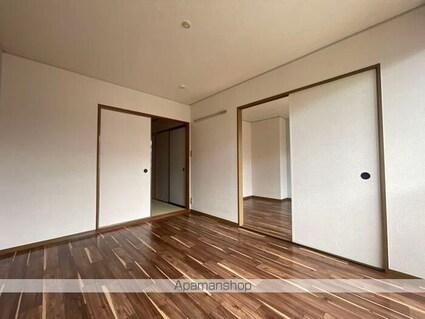 和歌山県和歌山市榎原[3DK/48.48m2]の内装2