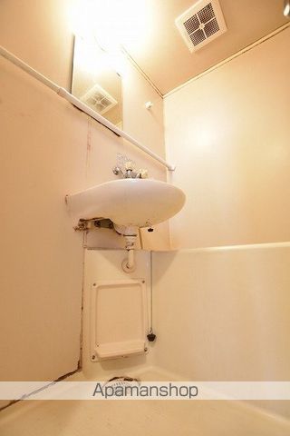メゾンMYの内装写真