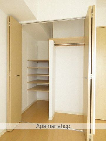 シティコート北1条の内装写真