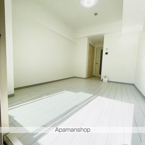 AXIS SAKURAの内装写真