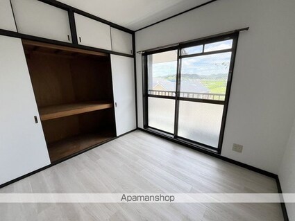 ハイツグランデ[2LDK/61.5m2]の内装1