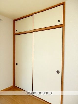 アーバン落合[3DK/53m2]の収納