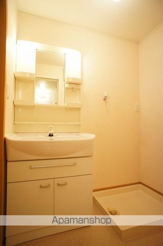 レジデンストーリンの内装写真