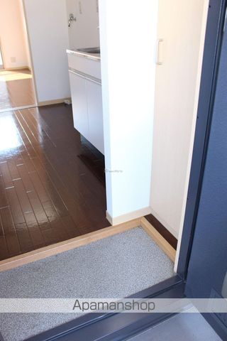 スカイメゾン 5番館の内装写真