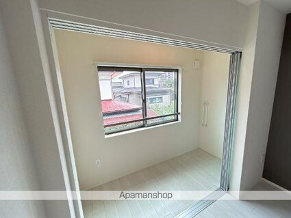 パレス北野[2LDK/65.08m2]の内装2