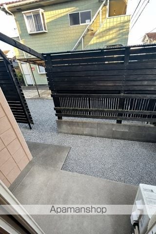 フジノコーポIの内装写真