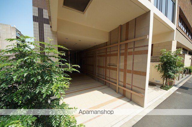 プレミアムキューブG四谷左門町の外観写真