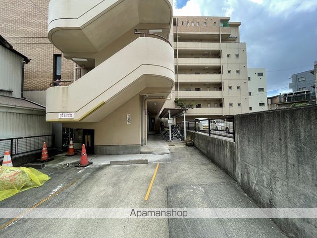 アミティ-安田の外観写真