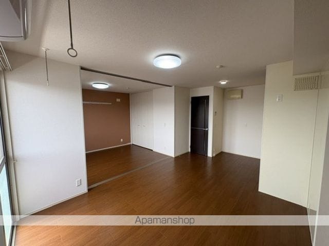 メゾンあざぶ B棟の内装写真