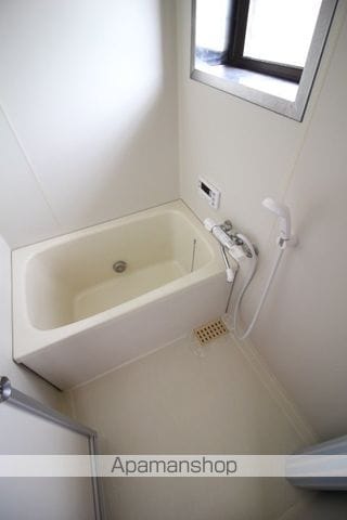リバーサイドカワノBの内装写真