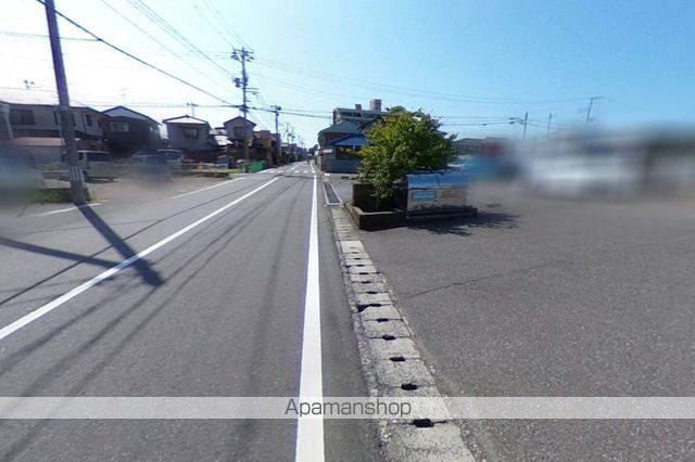 ドルチェの周辺写真