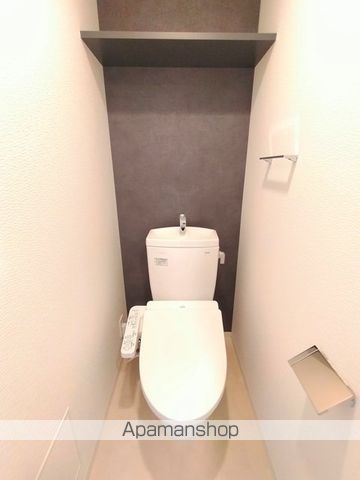 SーRESIDENCE福島ALOVITAの内装写真