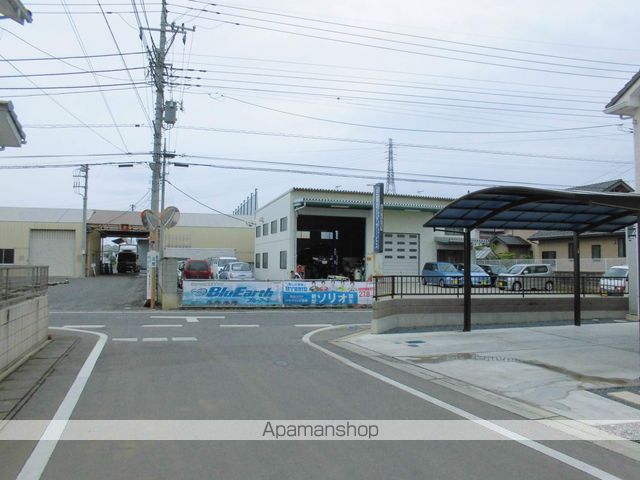 サン・ロード Aの周辺写真